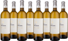 2024 Vorteilspaket La Fleur St. Michel Sauvignon Blanc