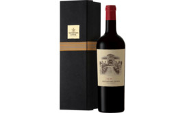 2017 Waterford Estate The Jem