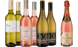 Wein zu Spargel Genießerpaket