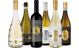 Probierpaket "Grande Collezione"