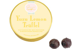 Gmeiner Yuzu Lemon Trüffel