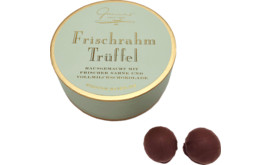Gmeiner Frischrahm Trüffel
