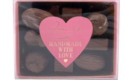 Gmeiner Handmade with Love Vollmilch