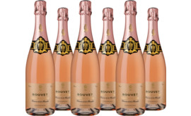 Vorteilspaket Reserve de la Famille Rosé