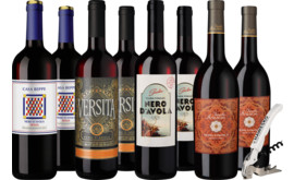 Weinpaket "Nero d'Avola"