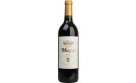 2021 Muga Rioja Reserva