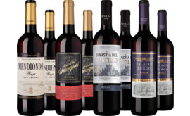 Rioja-Entdeckerpaket