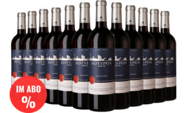 2024 Spar-Abo Rotspon Premium Reserve