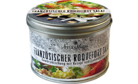Feuer & Glas Französischer Roquefort Salat