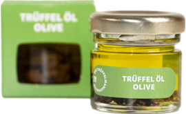 Trüffel Öl Olive Mini
