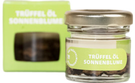 Trüffel Öl Sonnenblume Mini