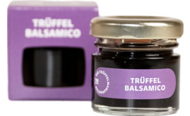 Trüffel Balsamico Mini