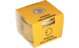 Trüffel Hollandaise