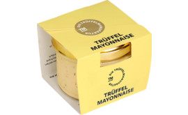 Trüffel Mayonnaise