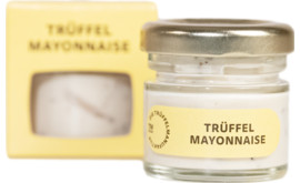 Trüffel Mayonnaise Mini
