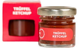 Trüffel Ketchup Mini