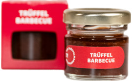 Trüffel Barbecue Mini