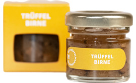 Trüffel Birne Mini