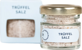 Trüffel Salz Mini