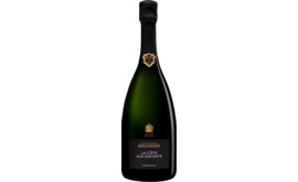 2015 Champagne Bollinger La Côte Aux Enfants Grand Cru