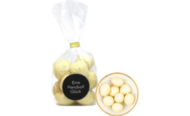 Jalall D’or Eine Handvoll Glück Erdbeeren