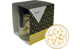 Jalall D’or Kokosmandeln