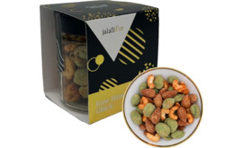 Jalall D’or Feuer und Flamme