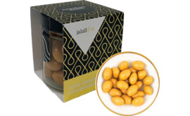 Jalall D’or Karamell Salz Mandeln