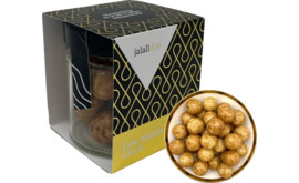 Jalall D’or Irish-Coffee-Haselnüsse