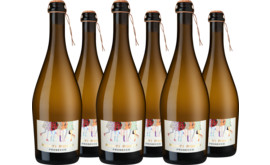 Vorteilspaket "Goldprämierter Prosecco"