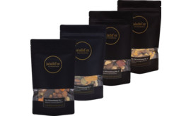 Jalall D’or Weinklänge-Bundle