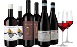 Probierpaket Montepulciano
