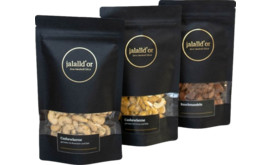 Jalall D’or Nuss-Bundle