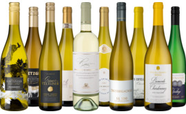 Hawesko's Finest Weißwein-Paket