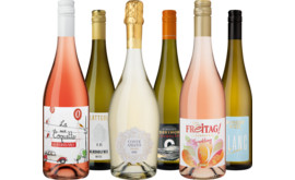 Hawesko's Finest Alkoholfrei