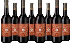 2023 Vorteilspaket Feudo Arancio Nero D'Avola