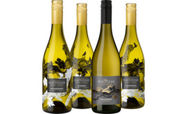2024 Weinpaket "Burgunder Eleganz"