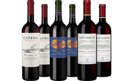 Probierpaket "Cabernet Sauvignon"