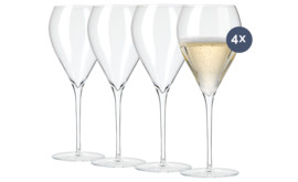 Zwiesel Premium Schaumweinglas