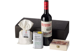 Kochbox „Beefsteak Club“