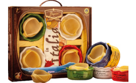 Pasta di Gragnano IGP Caccavella