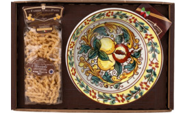 Pasta di Gragnano IGP i Riccioli