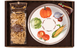 Pasta di Gragnano IGP i Riccioli