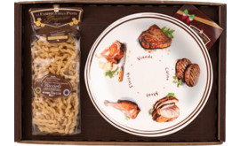 Pasta di Gragnano IGP i Riccioli