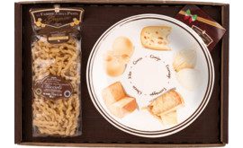 Pasta di Gragnano IGP i Riccioli