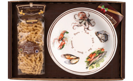 Pasta di Gragnano IGP i Riccioli