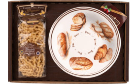 Pasta di Gragnano IGP i Riccioli