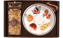 Pasta di Gragnano IGP i Riccioli