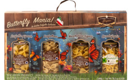 Pasta di Gragnano IGP Butterfly Mania