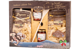 Pasta di Gragnano La 24 ore di Sapori